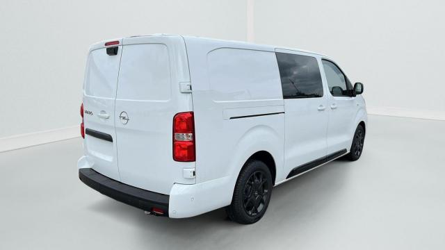 Opel Vivaro image 7