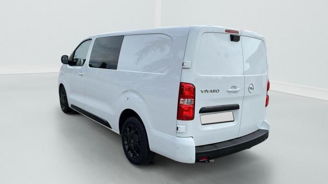 Opel Vivaro image 2