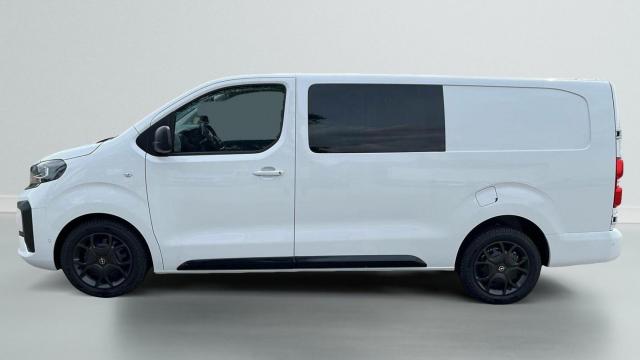Opel Vivaro image 5