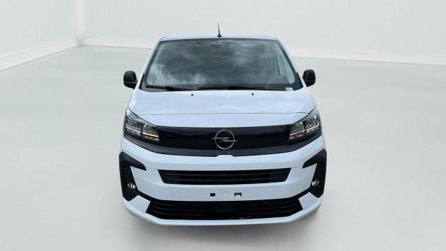 Opel Vivaro image 8