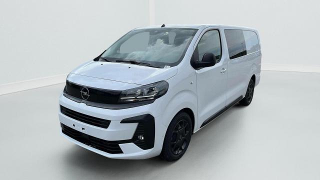 Opel Vivaro image 4