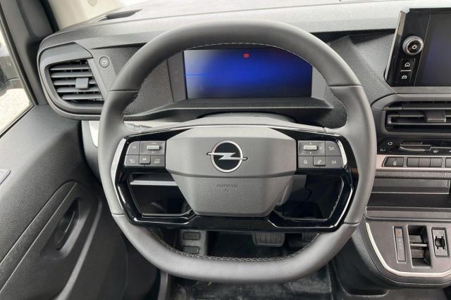 Opel Vivaro image 3