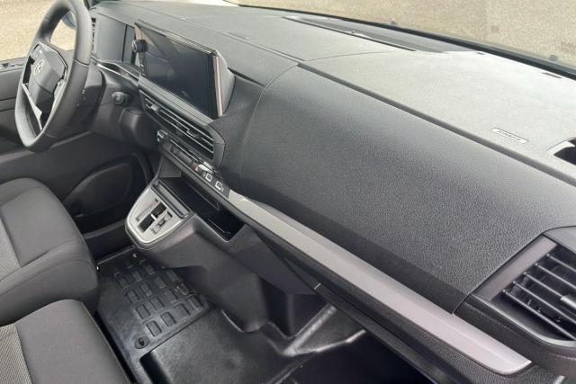 Opel Vivaro image 6
