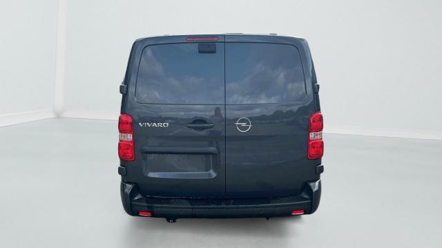 Opel Vivaro image 2