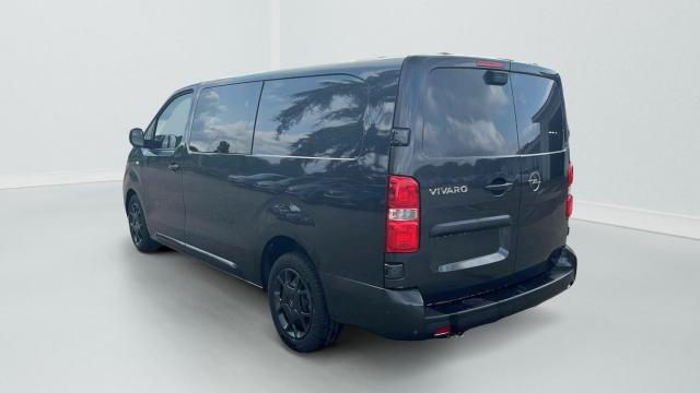 Opel Vivaro image 8