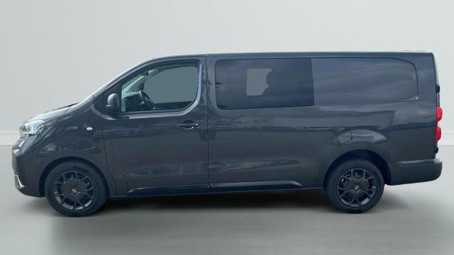 Opel Vivaro image 4