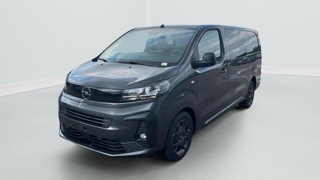 Opel Vivaro image 3
