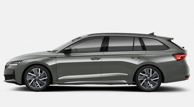 Skoda Octavia image 3