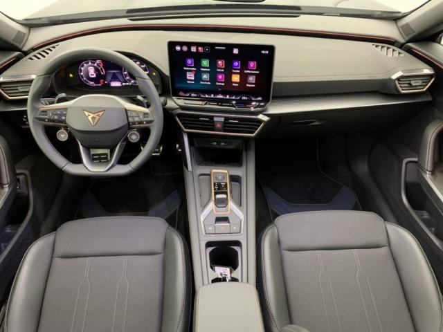 Cupra Formentor image 1