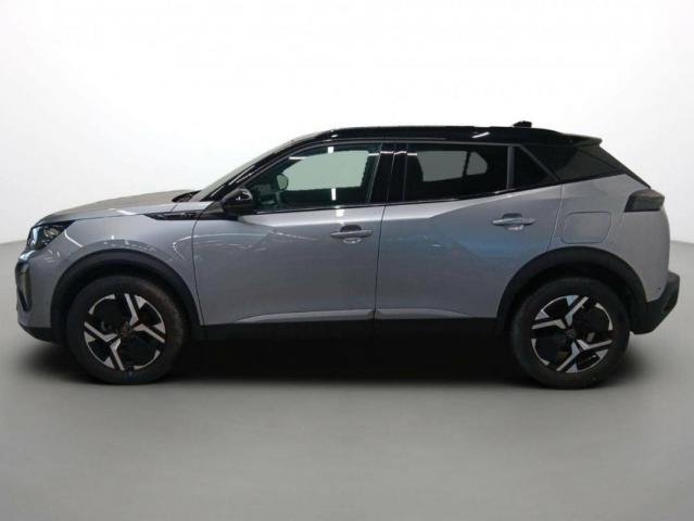Peugeot 2008 image 2