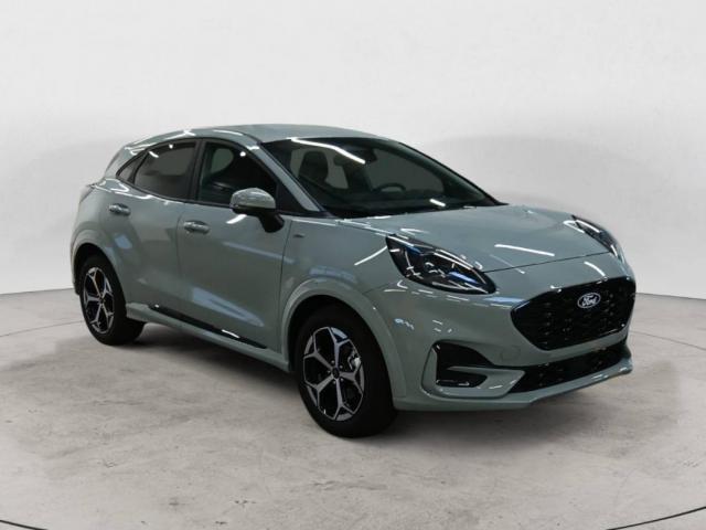 Ford Puma image 4