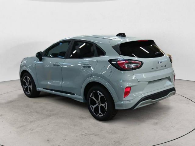 Ford Puma image 5