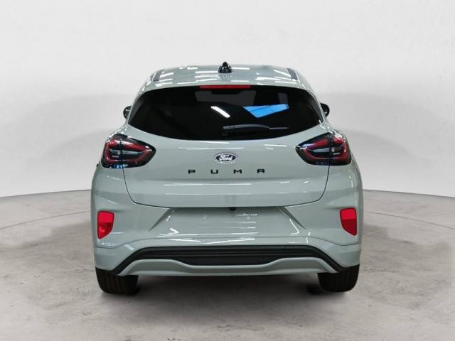 Ford Puma image 3