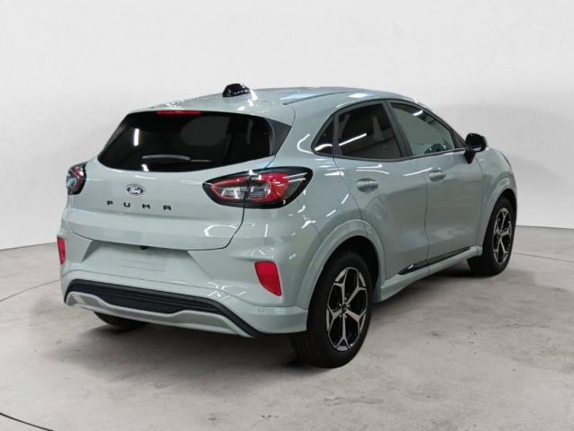 Ford Puma image 2