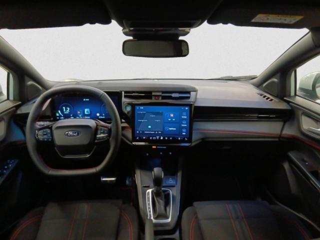 Ford Puma image 1