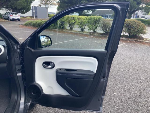 Renault Twingo image 1