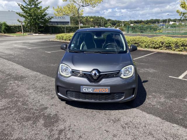 Renault Twingo image 2