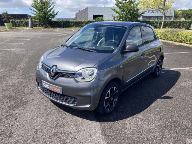 Renault Twingo image 5