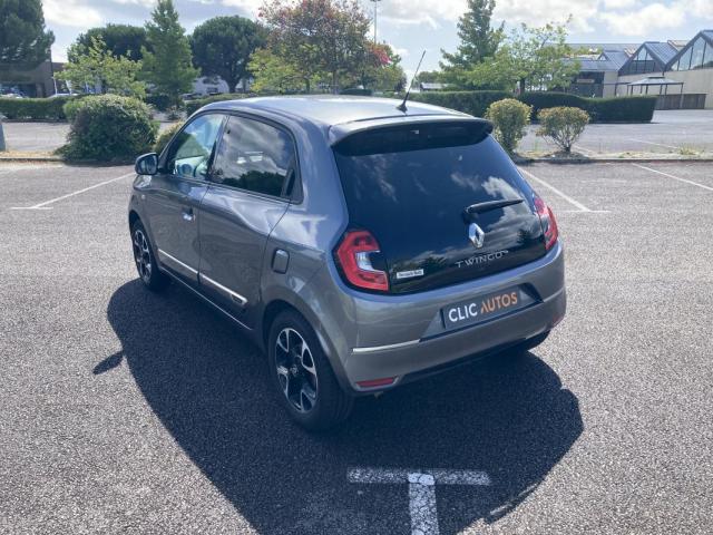 Renault Twingo image 4