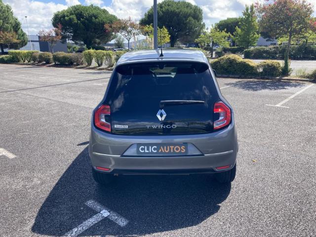 Renault Twingo image 6