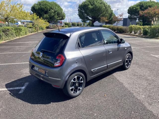 Renault Twingo image 8