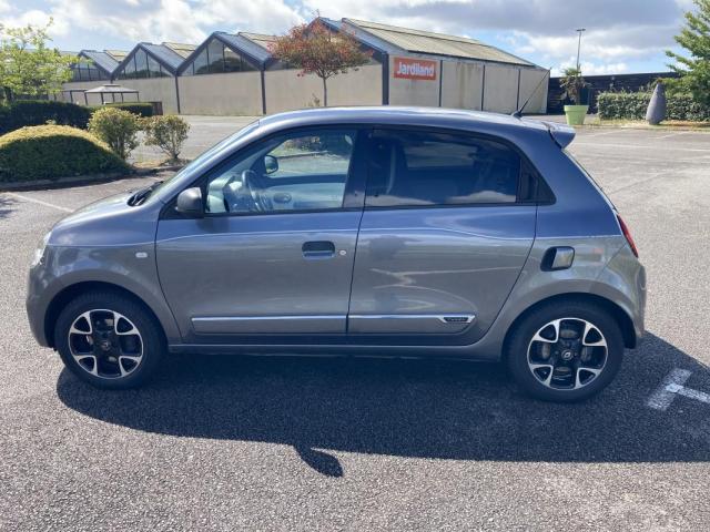 Renault Twingo image 9
