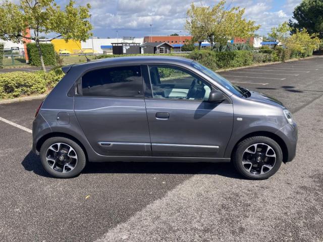 Renault Twingo image 3