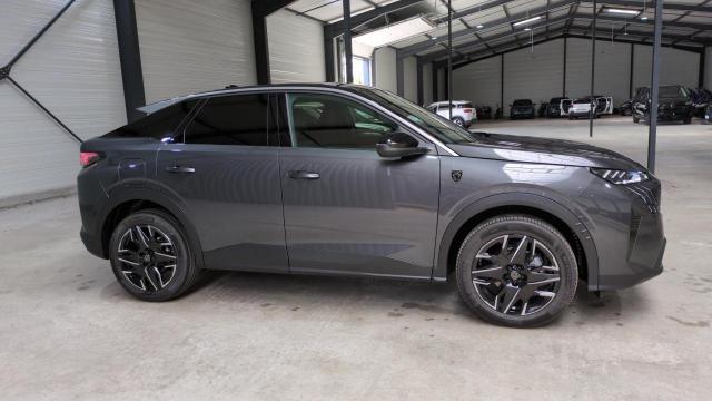 Peugeot 3008 image 8