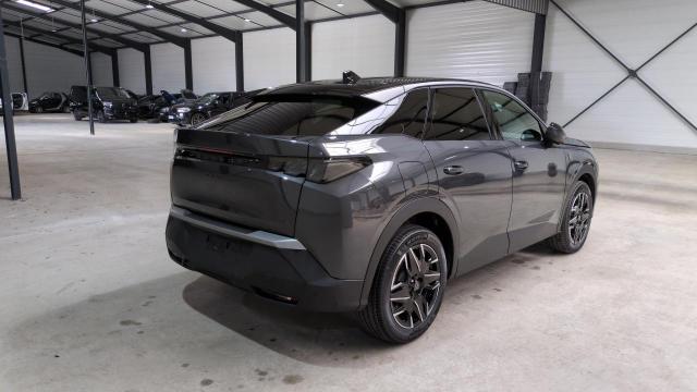 Peugeot 3008 image 4