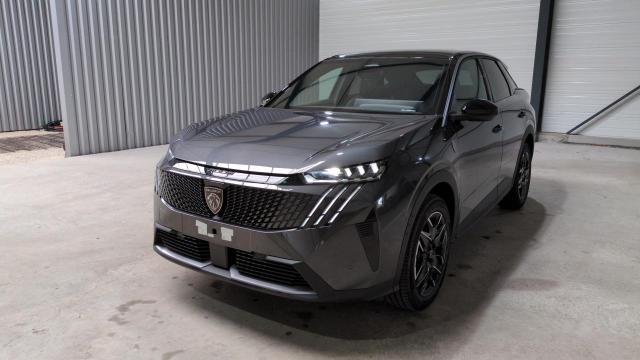 Peugeot 3008 image 5