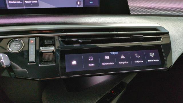 Peugeot 3008 image 6