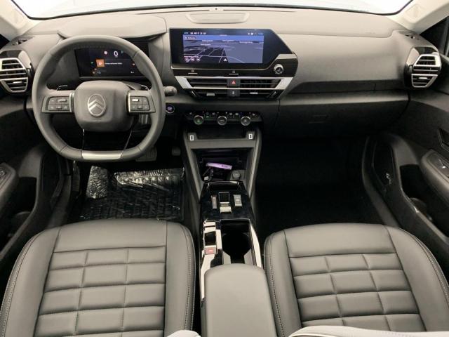 Citroen C4 image 2