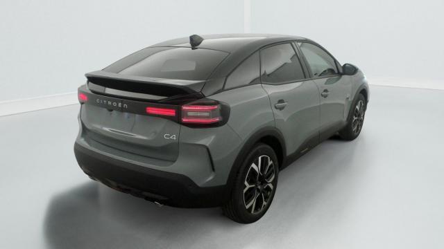 Citroen C4 image 4