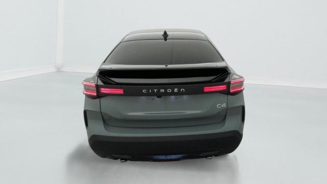Citroen C4 image 1