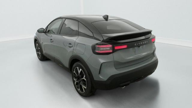 Citroen C4 image 3