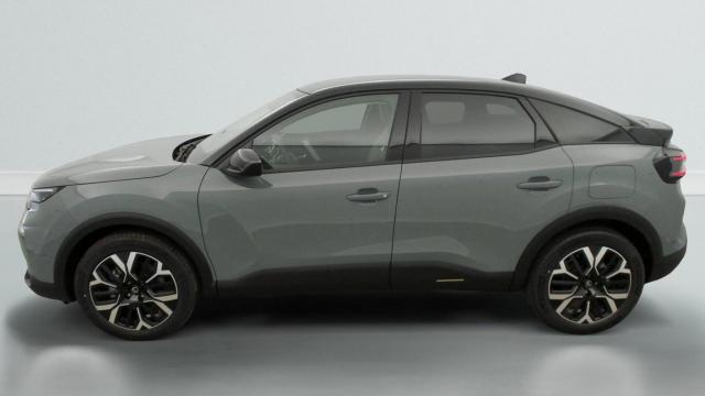 Citroen C4 image 5