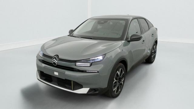 Citroen C4 image 8