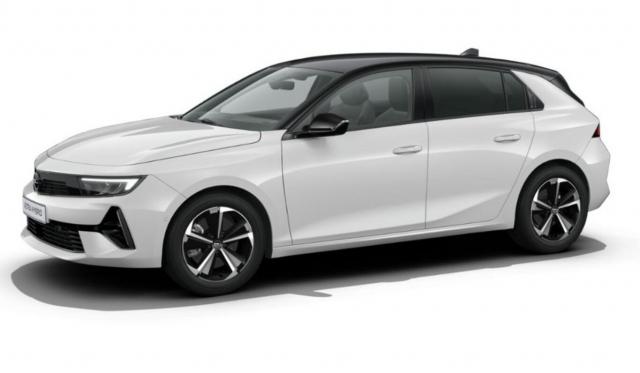 Opel Astra image 4