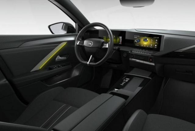 Opel Astra image 3