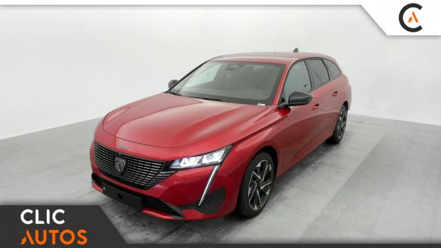 Peugeot 308 Sw image 9