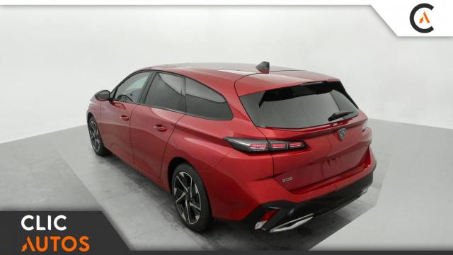 Peugeot 308 Sw image 4