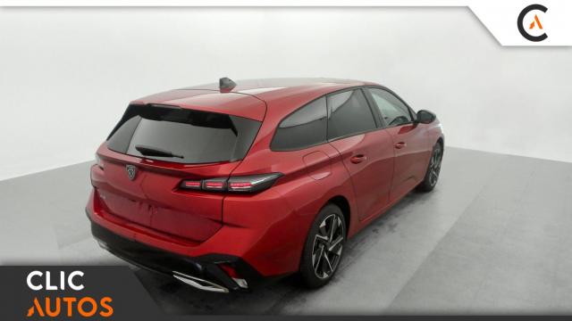 Peugeot 308 Sw image 5