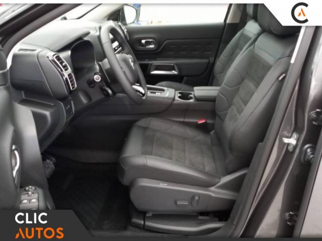 Citroen C5 Aircross image 1
