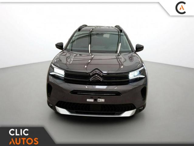 Citroen C5 Aircross image 2