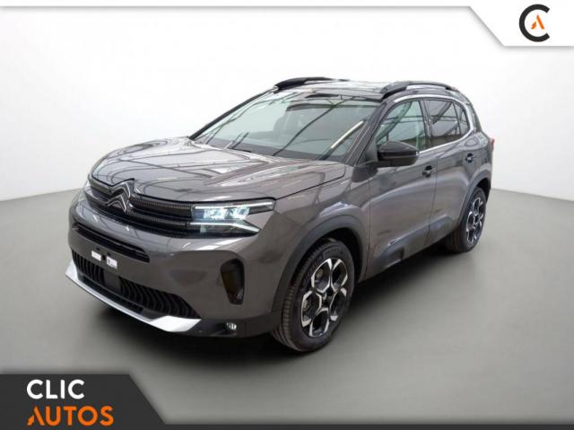 Citroen C5 Aircross image 8