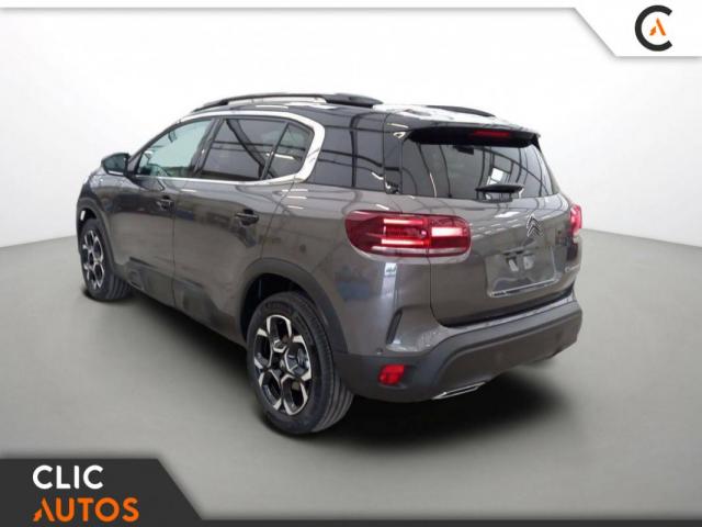 Citroen C5 Aircross image 5