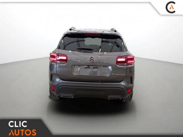 Citroen C5 Aircross image 7