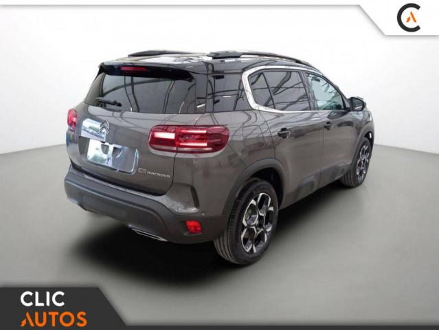 Citroen C5 Aircross image 3