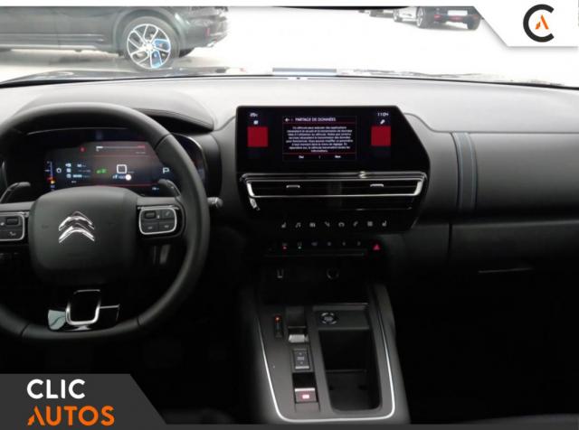 Citroen C5 Aircross image 4