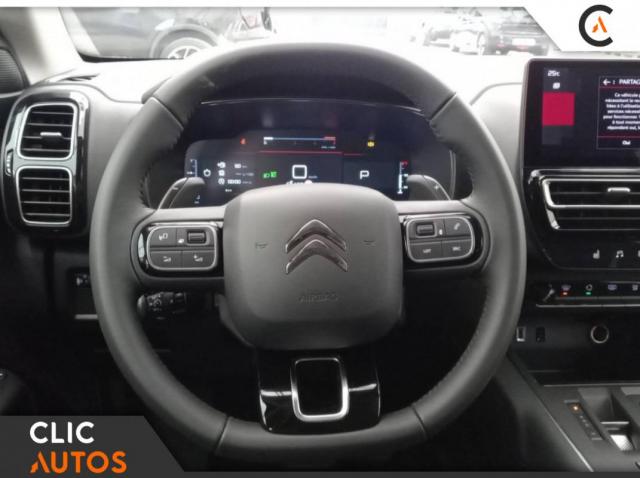 Citroen C5 Aircross image 6